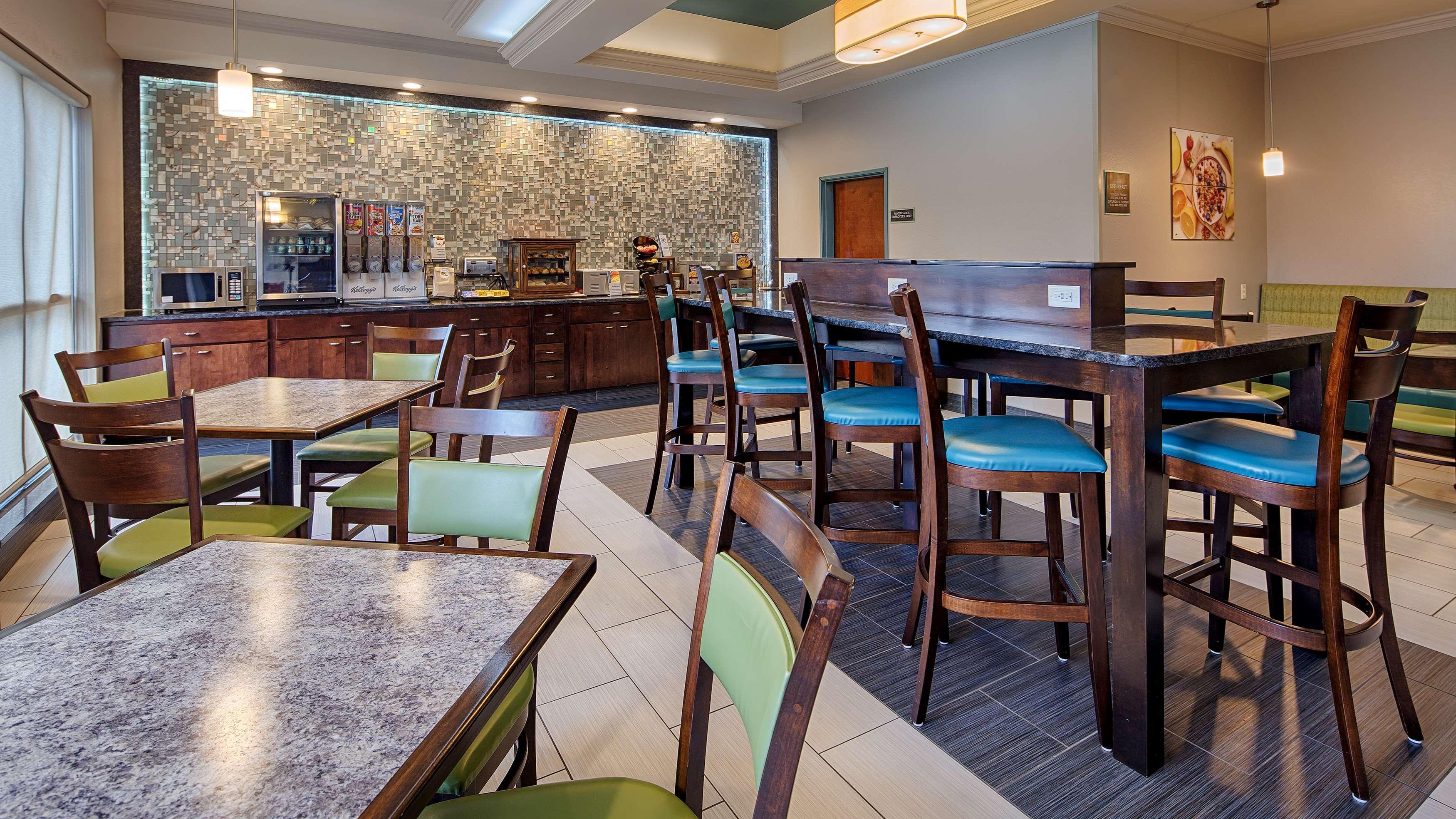 Best Western Elkhart Inn & Suites Zewnętrze zdjęcie