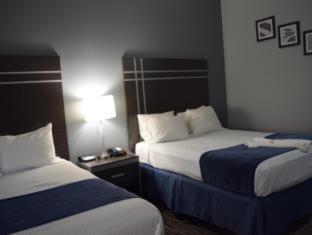 Best Western Elkhart Inn & Suites Pokój zdjęcie