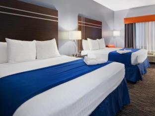 Best Western Elkhart Inn & Suites Pokój zdjęcie