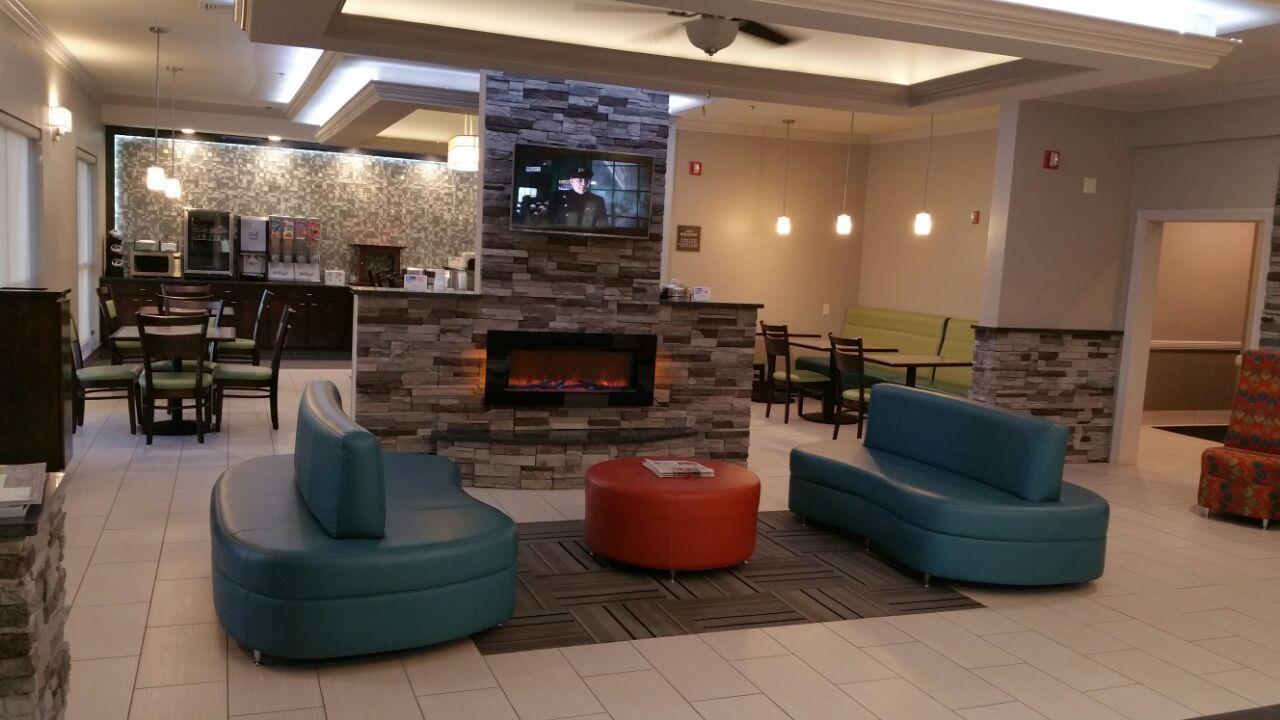 Best Western Elkhart Inn & Suites Zewnętrze zdjęcie