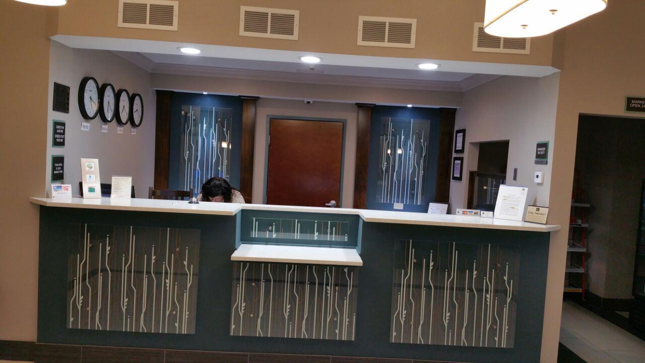 Best Western Elkhart Inn & Suites Zewnętrze zdjęcie