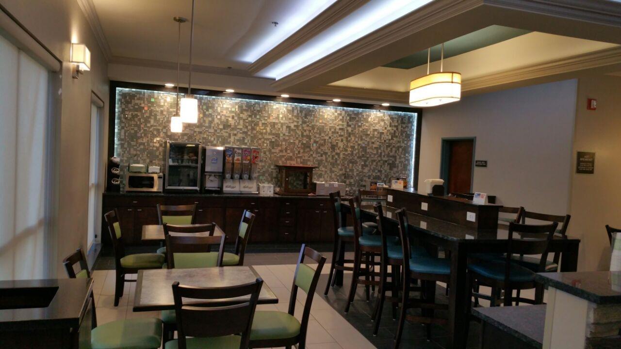 Best Western Elkhart Inn & Suites Zewnętrze zdjęcie